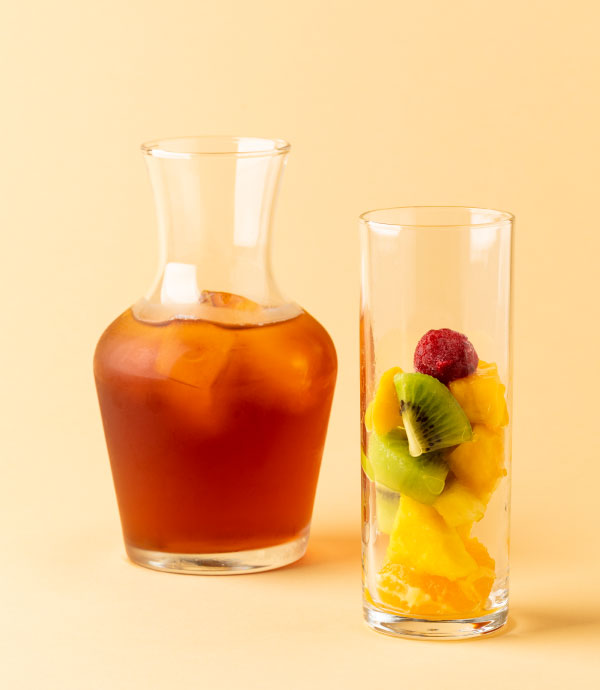 ドリンクメニュー