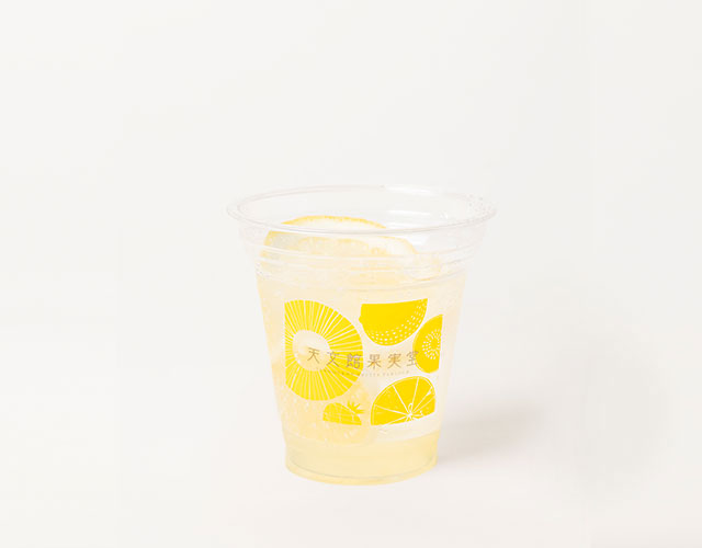 レモンシュカッシュ