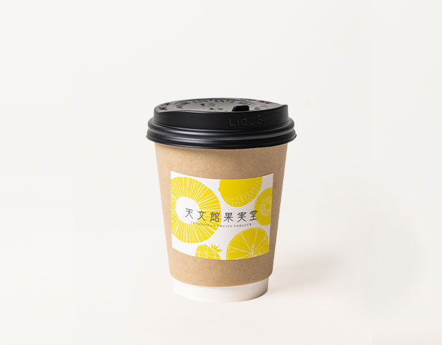 ホットレモン